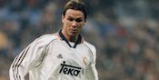 Fernando Redondo, Sihirnya Pernah Membuat Old Trafford Terhenyak Fernando Redondo, Sihirnya Pernah Membuat Old Trafford Terhenyak