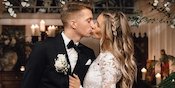 Mengintip Kemesraan Marco Reus dan si Pirang Scarlett Gartmann Mengintip Kemesraan Marco Reus dan si Pirang Scarlett Gartmann