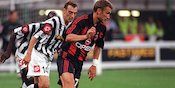Kenangan Terbaik Shevchenko di Milan: Menangkan Scudetto di San Siro