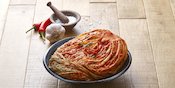 Bikin Sendiri Yuk! Inilah 3 Resep Kimchi yang Dijamin Lezat dan Sehat Bikin Sendiri Yuk! Inilah 3 Resep Kimchi yang Dijamin Lezat dan Sehat