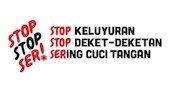 3 Kata Ampuh untuk Cegah Penyebaran Virus Corona: Stop Stop Ser! 3 Kata Ampuh untuk Cegah Penyebaran Virus Corona: Stop Stop Ser!