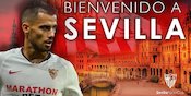 Suso Sudah Lupakan Milan dan Ingin Bertahan di Sevilla Suso Sudah Lupakan Milan dan Ingin Bertahan di Sevilla