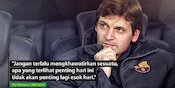Tito Vilanova - Sebuah Gambar Menyimpan Sejuta Kenangan Tito Vilanova - Sebuah Gambar Menyimpan Sejuta Kenangan