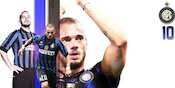Profil Wesley Sneijder: Nomor 10 yang Sempurna, Pernah Tolak MU dan Liverpool Profil Wesley Sneijder: Nomor 10 yang Sempurna, Pernah Tolak MU dan Liverpool