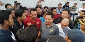 CEO PSIS Semarang Tanggapi Protes APPI pada PSSI