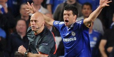 Tragedi Stamford Bridge 2009: Kala Chelsea Meledak Usai Dikalahkan Barcelona dengan Bumbu Kontroversi Wasit Tom Henning Ovrebo Tragedi Stamford Bridge 2009: Kala Chelsea Meledak Usai Dikalahkan Barcelona dengan Bumbu Kontroversi Wasit Tom Henning Ovrebo