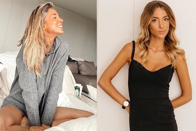 Daftar WAGs Grup E Piala Dunia 2022: Istri Hot Alvaro Morata hingga Pacar Cantik Kai Havertz Daftar WAGs Grup E Piala Dunia 2022: Istri Hot Alvaro Morata hingga Pacar Cantik Kai Havertz