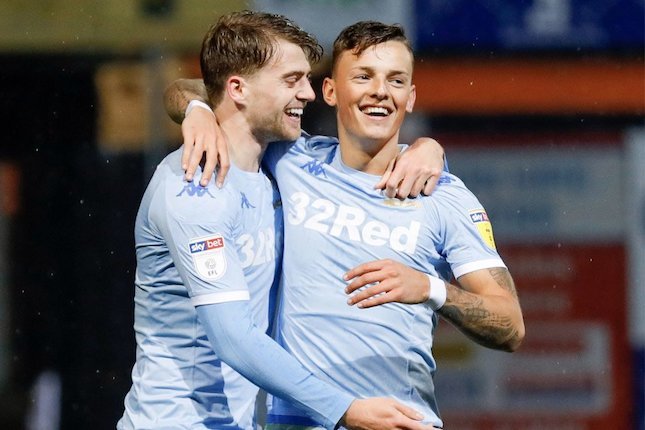 Ben White – Leeds United