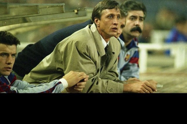 Johan Cruyff