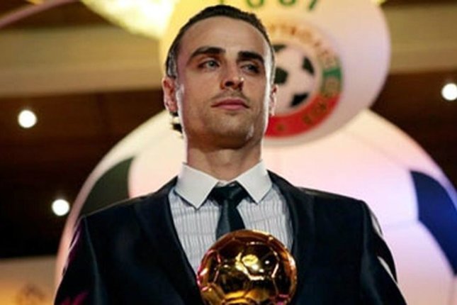 Prediksi Dimitar Berbatov