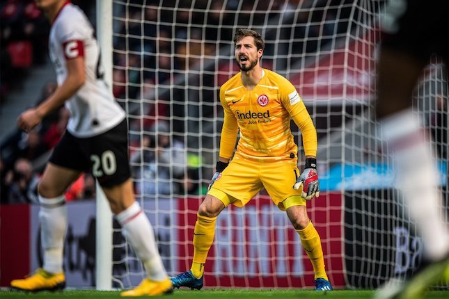 Kevin Trapp