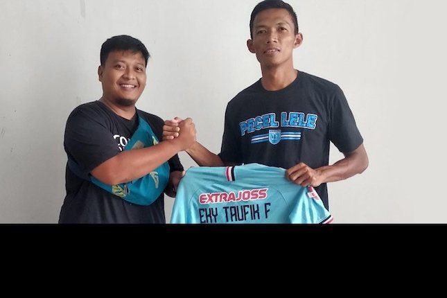 Merasa Perlu Bergerak