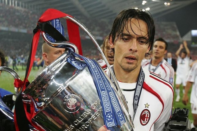 Filippo Inzaghi