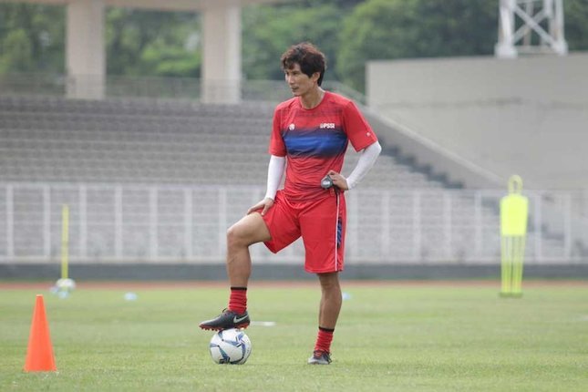 Pernah Ejek Timnas Indonesia