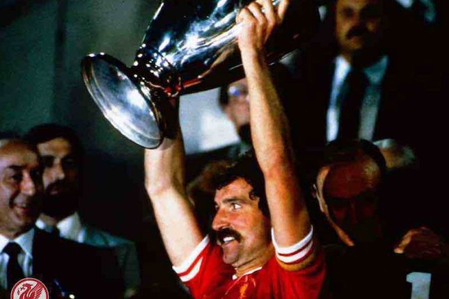 4. Graeme Souness
