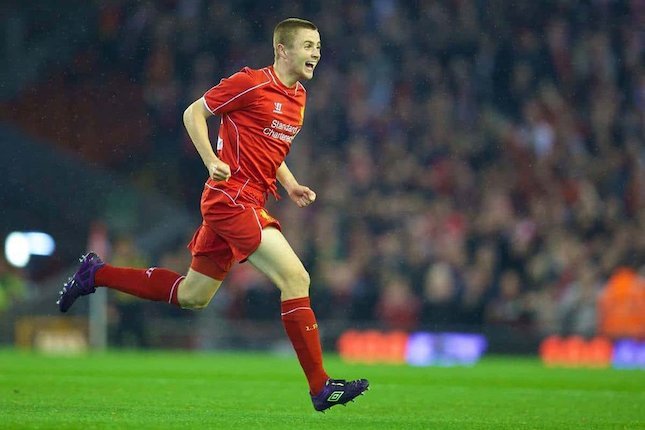 Jordan Rossiter