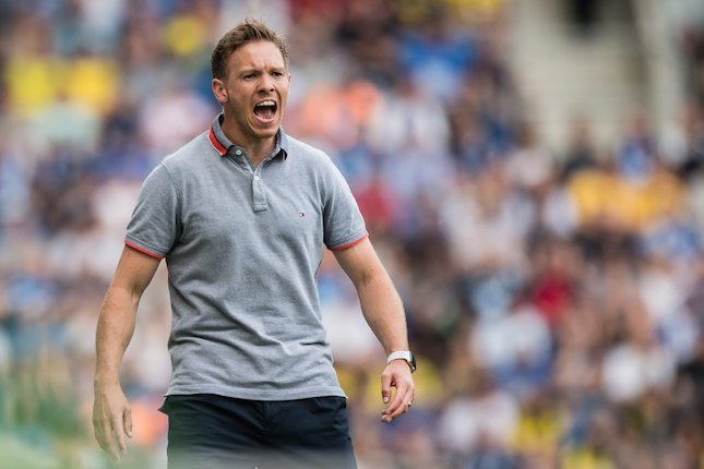 2. Strategi Beragam Nagelsmann