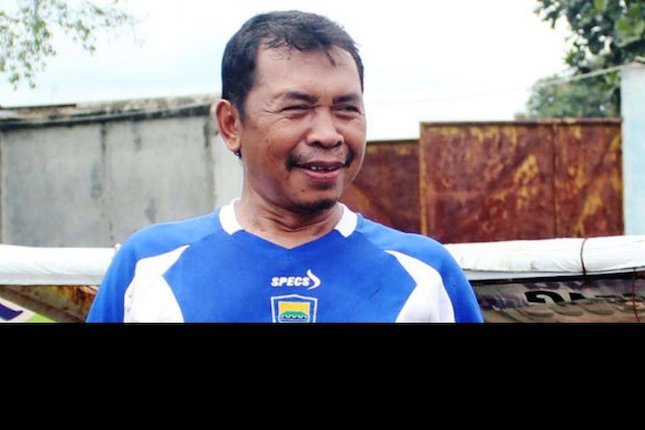 Sutiono Lamso