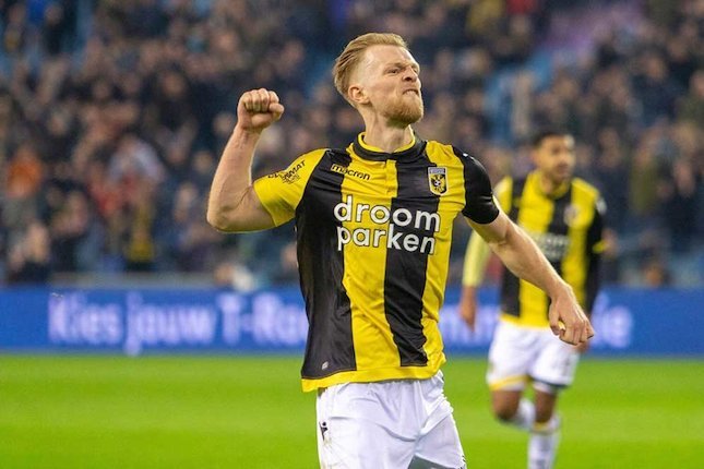 Max Clark - Vitesse Arnhem