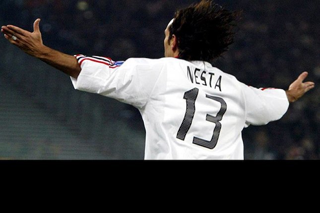 Alessandro Nesta