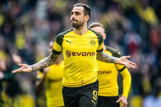 Paco Alcacer