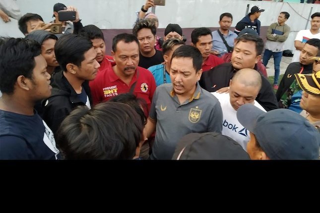 CEO PSIS Semarang Buka Suara Soal Maraknya Aksi Penyerangan ke Bus Pemain: Liga 1 Bisa Terganggu