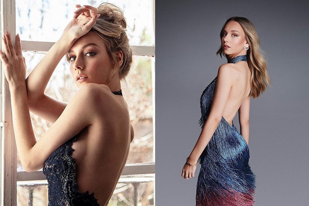 Ester Exposito, Aktris Cantik yang Gusur Georgina Rodriguez Sebagai 'Ratu' Instagram