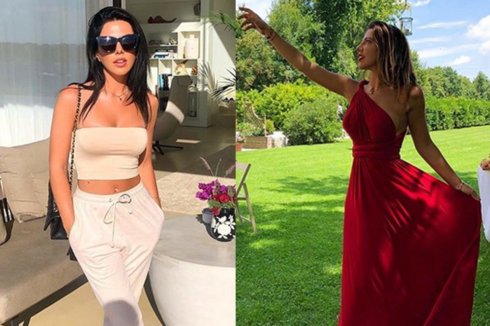 Cantiknya Laura Bragato, Model Playboy 'Teman Dekat' Jesse Lingard