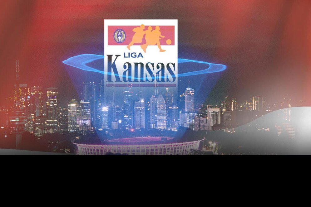 Cerita Tentang Liga Indonesia dan Krisis Moneter 1998 Cerita Tentang Liga Indonesia dan Krisis Moneter 1998