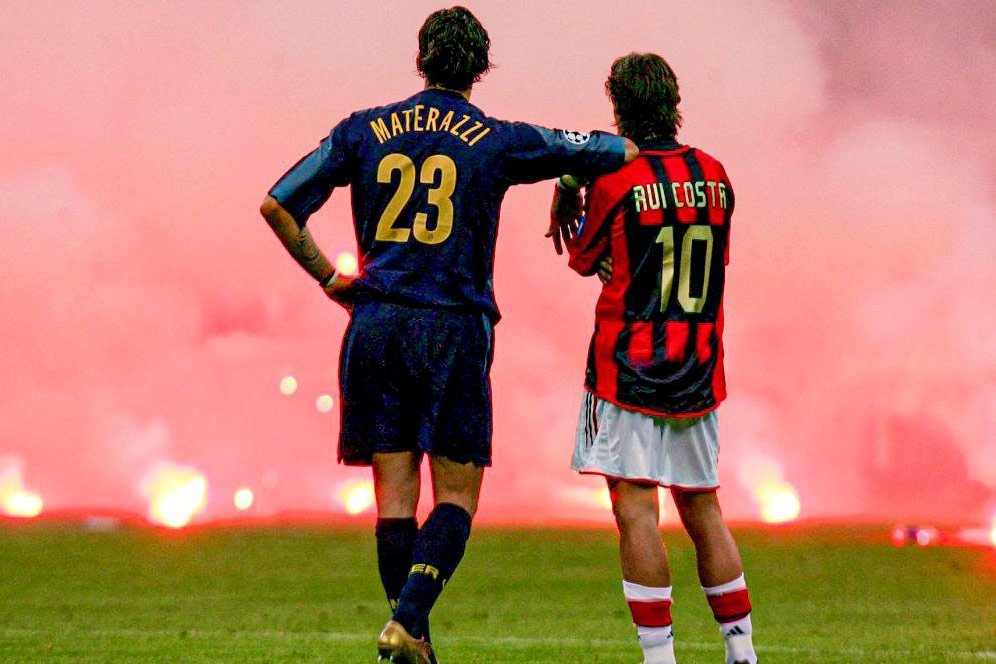 5 Rivalitas Antarklub Paling Panas di Dunia Sepakbola (Bagian 2)