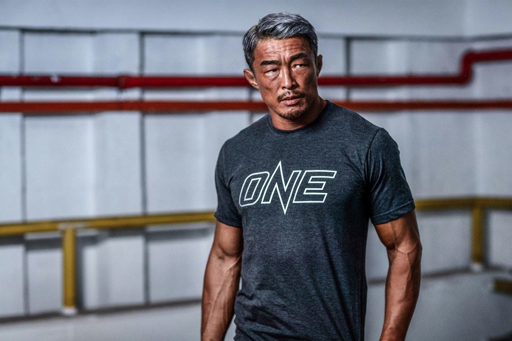 One Championship Luncurkan Toko Online