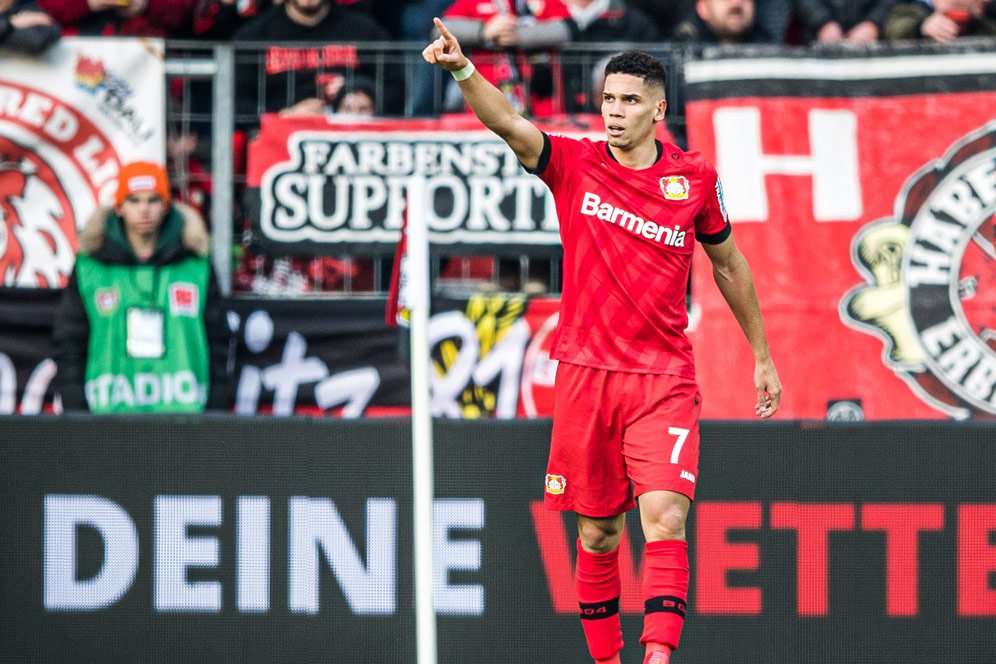 Generasi Penerus Bundesliga: Paulinho Generasi Penerus Bundesliga: Paulinho