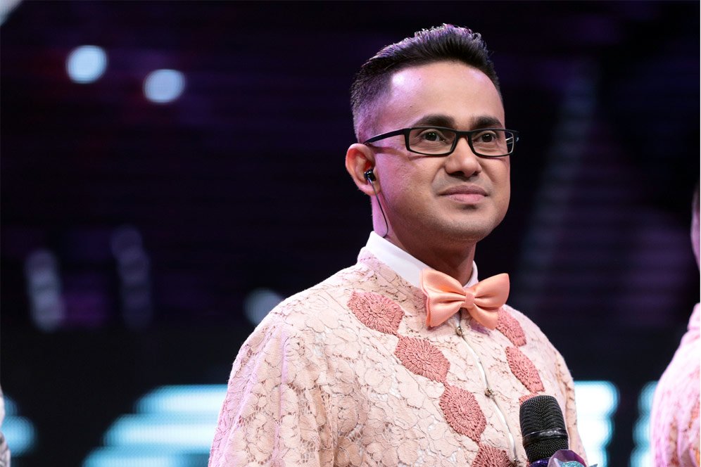 Lewat Lagu Unik, Ramzi dan Bintang Dangdut Indosiar Kampanye Imbauan Jangan Mudik