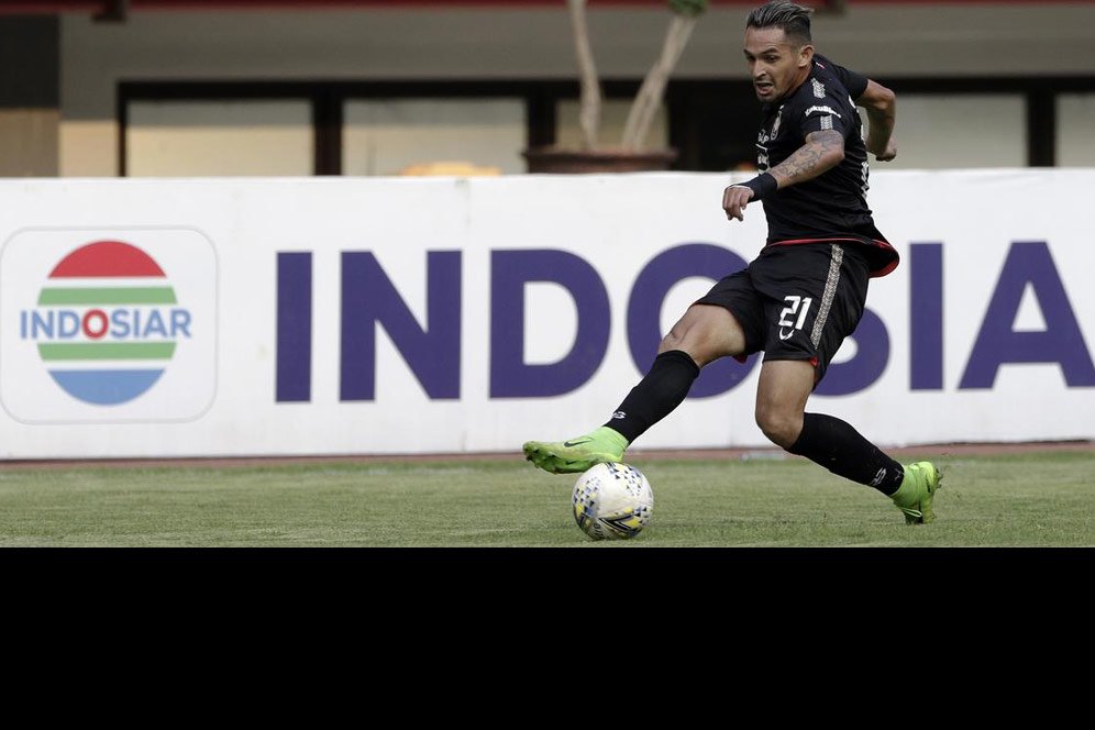 Silvio Escobar Menatap Ramadhan Kelima di Indonesia Silvio Escobar Menatap Ramadhan Kelima di Indonesia