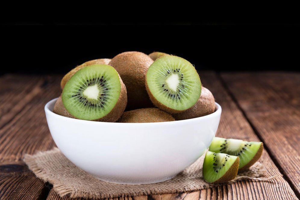 Pahami Deretan Manfaat Buah Kiwi, Naikkan Imunitas Tubuh