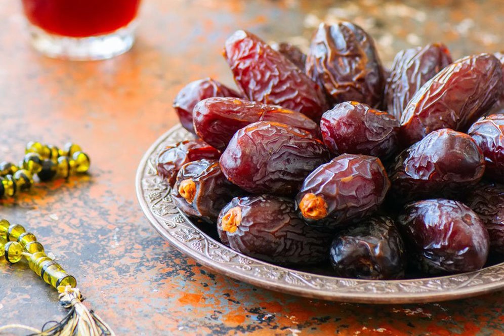Pahami 27 Jenis Kurma, Cocok Dikonsumsi Saat Berbuka Puasa