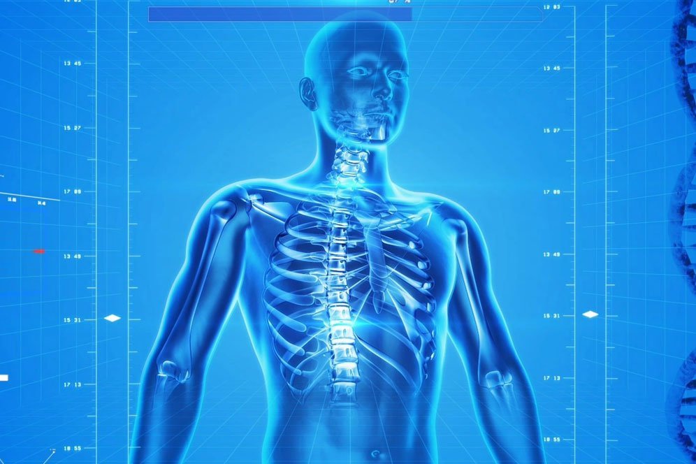 Penting, Pahami Cara-Cara Turunkan Risiko Osteoporosis Penting, Pahami Cara-Cara Turunkan Risiko Osteoporosis