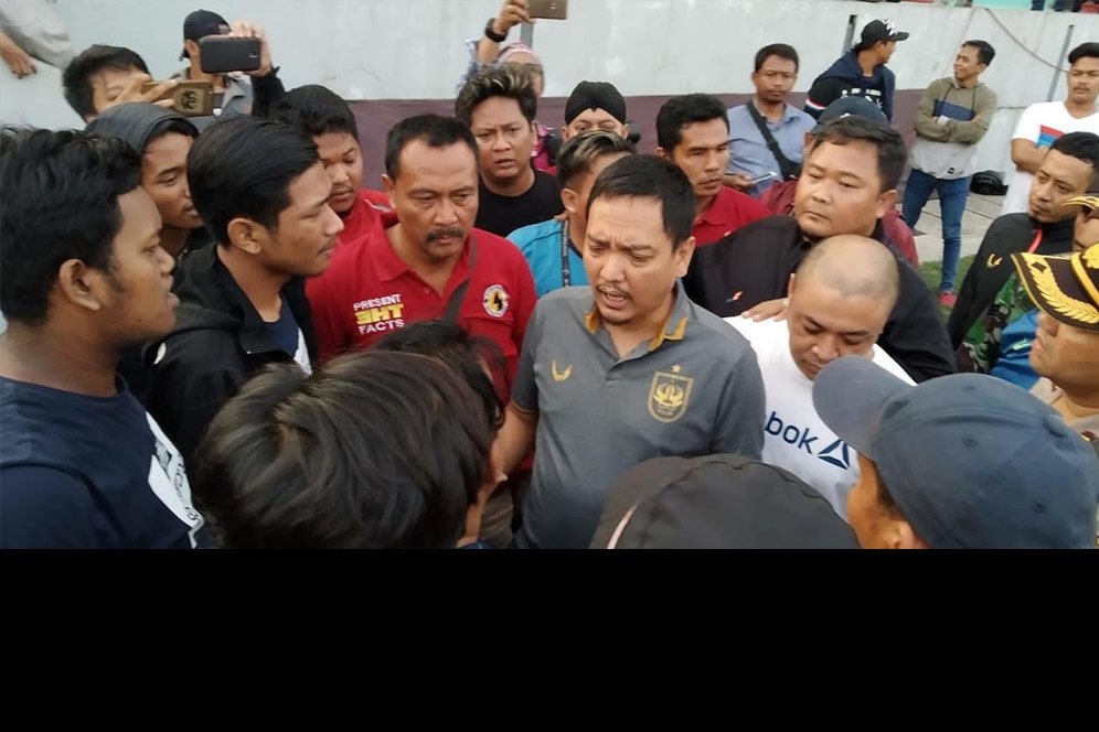 PSIS Semarang Langsung Tindak Lanjuti Surat Keputusan PSSI