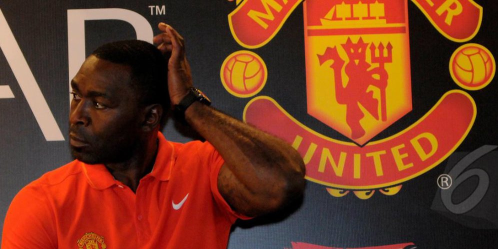 Kegagalan di Arsenal Menjadi Titik Balik Karir Andy Cole