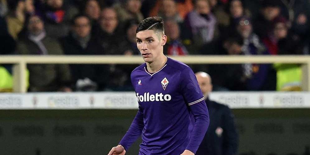 Nikola Milenkovic Tertarik Gabung Manchester United