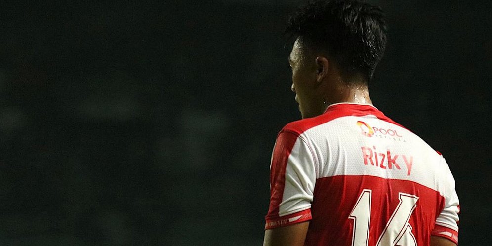 Rizky Dwi Tagih Komitmen Kalteng Putra untuk Lunasi Tunggakan Gaji