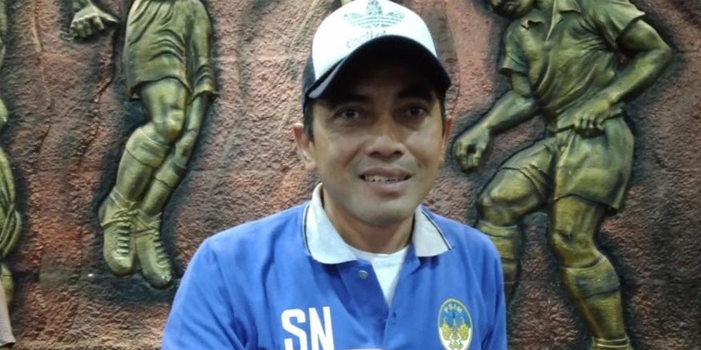 Seto Nurdiyantoro Tepis Rumor Gantikan Shin Tae-yong Latih Timnas Indonesia