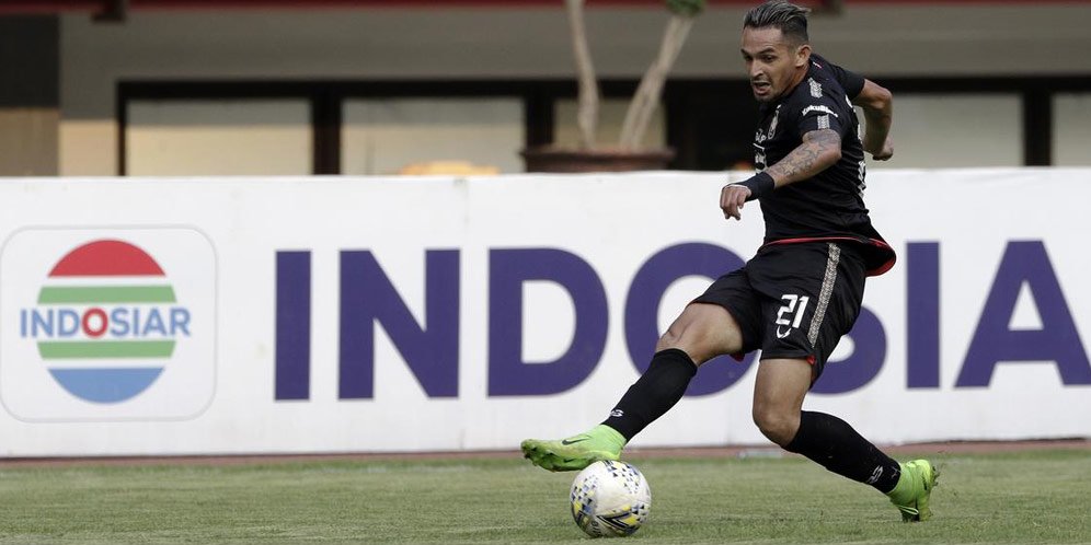 Silvio Escobar Menatap Ramadhan Kelima di Indonesia