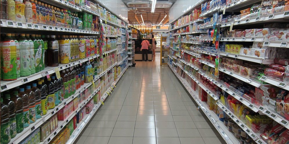 Cara Aman Belanja di Supermarket agar Terhindar dari Ancaman Virus Corona Cara Aman Belanja di Supermarket agar Terhindar dari Ancaman Virus Corona