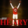 Hikayat Thierry Henry: Mesin Gol Arsenal, Legenda Premier League, Pemanas Rivalitas Wenger vs Fergus