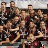 Starting XI AC Milan Saat Juara Supercoppa Italiana 2016, Apa Kabar Mereka Sekarang? Starting XI AC Milan Saat Juara Supercoppa Italiana 2016, Apa Kabar Mereka Sekarang?