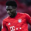 'Agen' David Alaba Goda Alphonso Davies ke Real Madrid