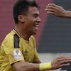 Gelandang Bhayangkara FC Punya Menu Favorit untuk Buka Puasa di Kupang