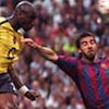 Tepat 14 Tahun yang Lalu, Barcelona Pupuskan Harapan Arsenal di Final UCL 2006