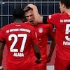 Bayern Munchen Hanya Butuh Enam Poin untuk Gelar Bundesliga ke-30